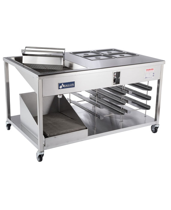 Products Avalon Manufacturing